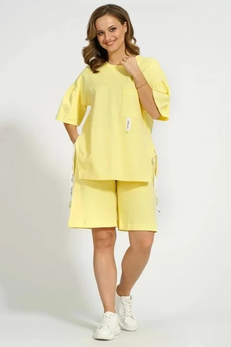 Медея и К 2164