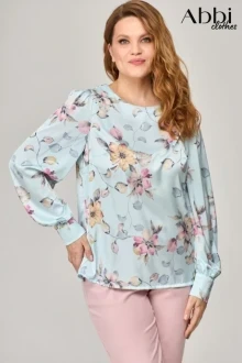 Блузка Abbi 4001