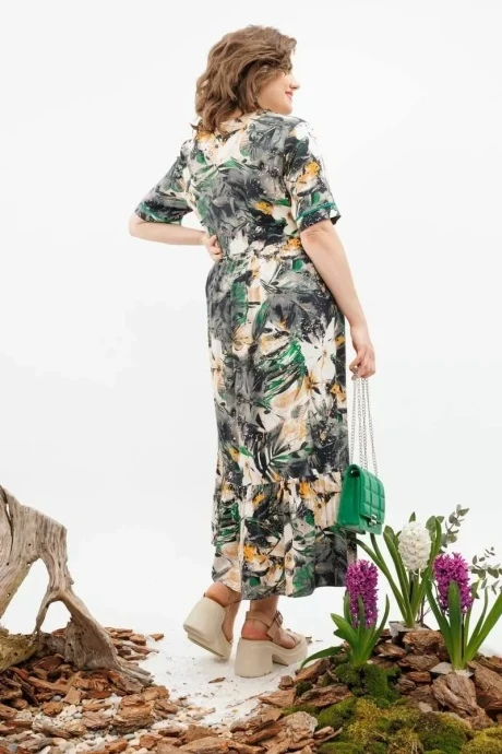 Romanovich Style 1-2509