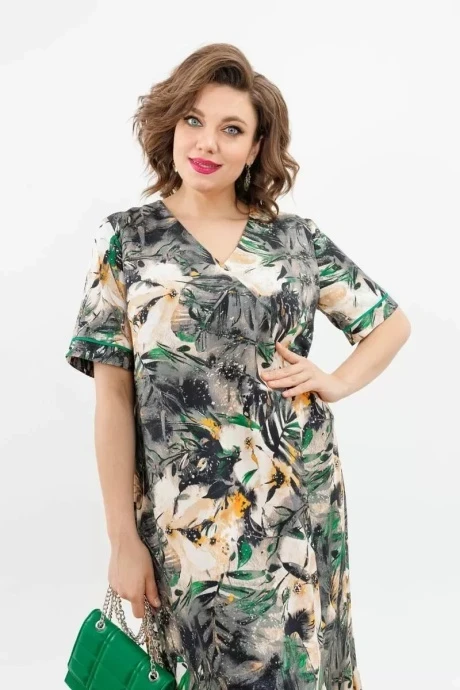 Romanovich Style 1-2509