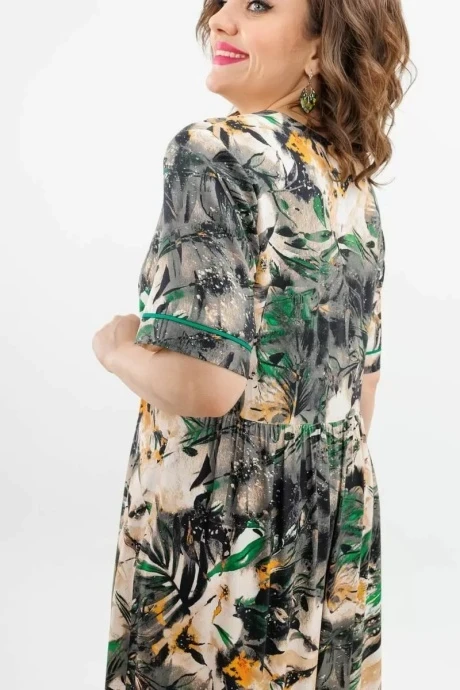 Romanovich Style 1-2509