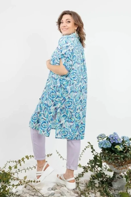 Danaida 2167