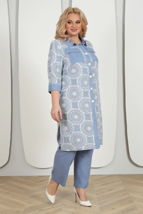 Нинель Шик 7420