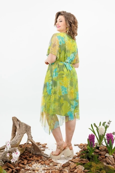 Romanovich Style 3-2514