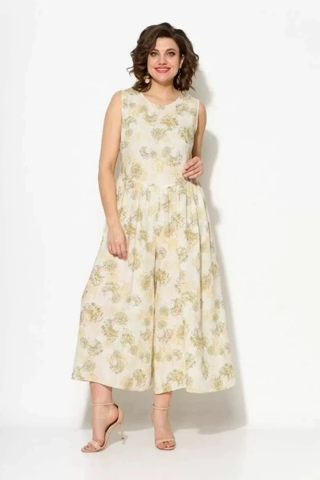 Кокетка и К 1039-2