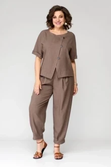 Брючный костюм Michel Chic 1337 двойка
