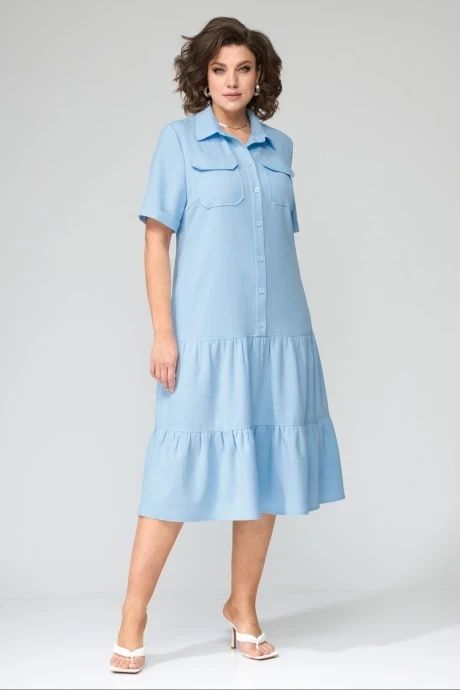 Орхидея Люкс 1272