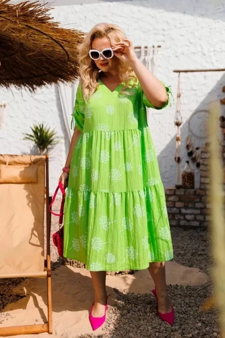 Romanovich Style 1-2543