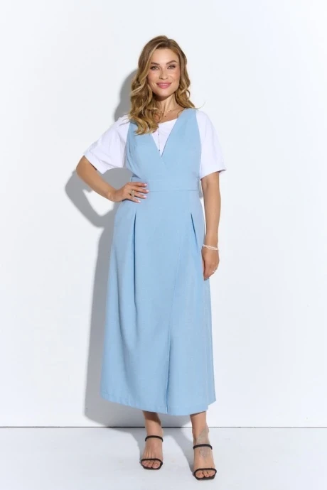 УТИЛЬ TEZA 4368