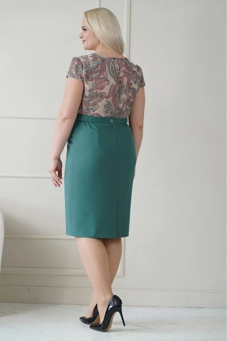 ALANI COLLECTION 1935
