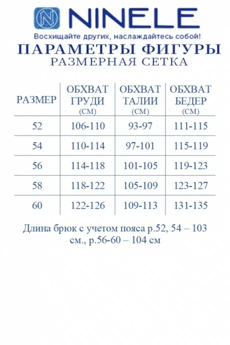 Нинель Шик 5969