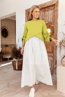 AmberaStyle 1007-8