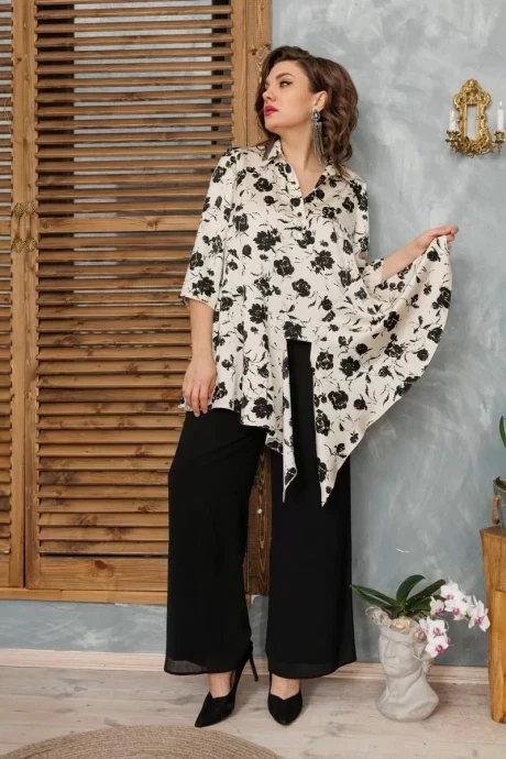Romanovich Style 2-2502