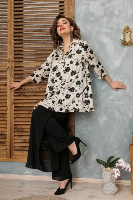 Romanovich Style 2-2502