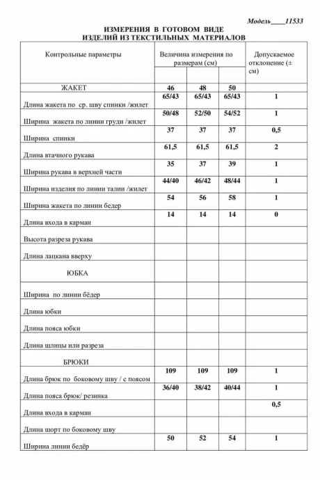 ЛаКона 11533