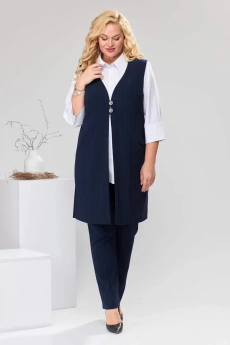 Romanovich Style 1759