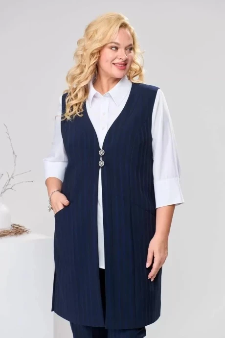 Romanovich Style 1759