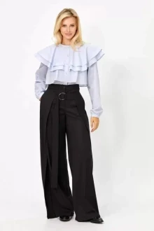 Блузка RIVOLI 2356.3 голубой