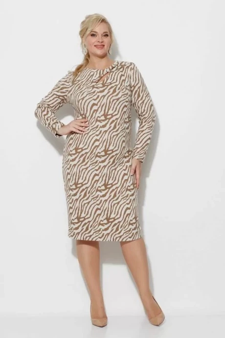 Кокетка и К 1076