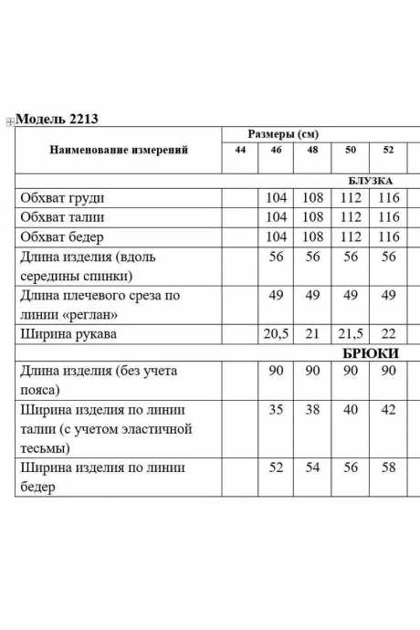 Медея и К 2213