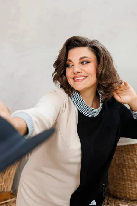 Romanovich Style 1-2563