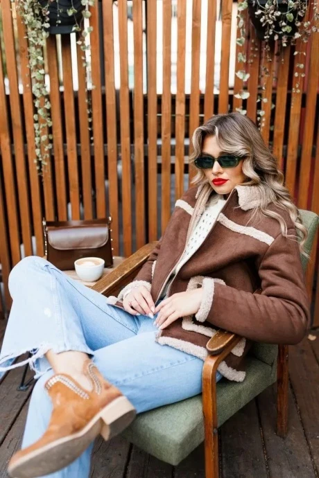 Мода-Юрс 2506