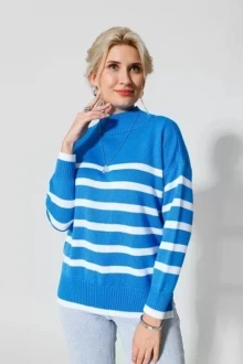 Джемпер (кофта) KOKOdea POLOSANA