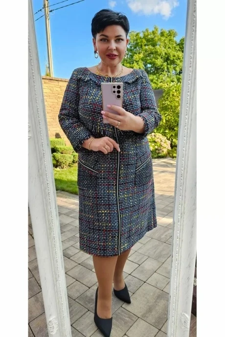 Vittoria Queen 19763