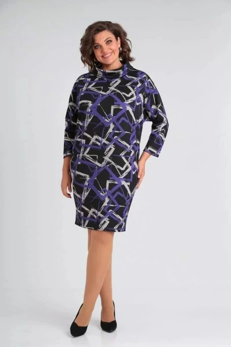 Кокетка и К 1081-1