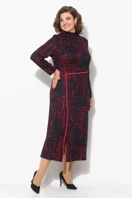 Кокетка и К 1087