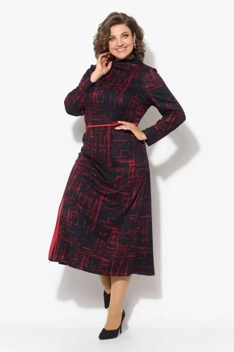 Кокетка и К 1087