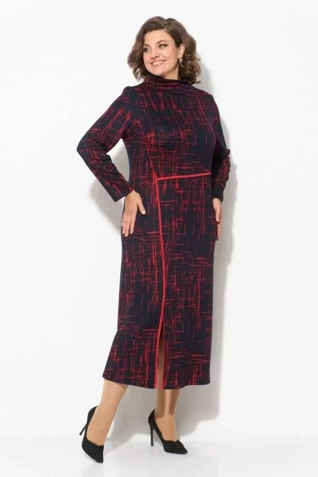 Кокетка и К 1087