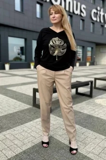 Брюки Rumoda 2154