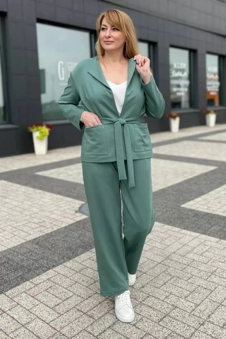 Rumoda 2155