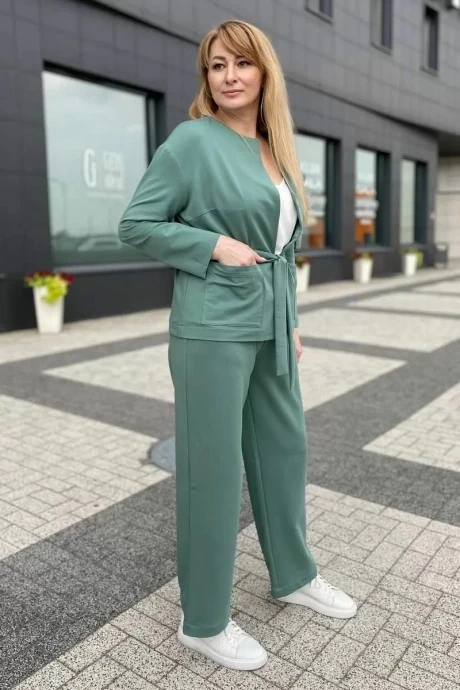 Rumoda 2155