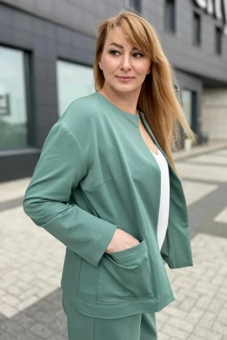 Rumoda 2155