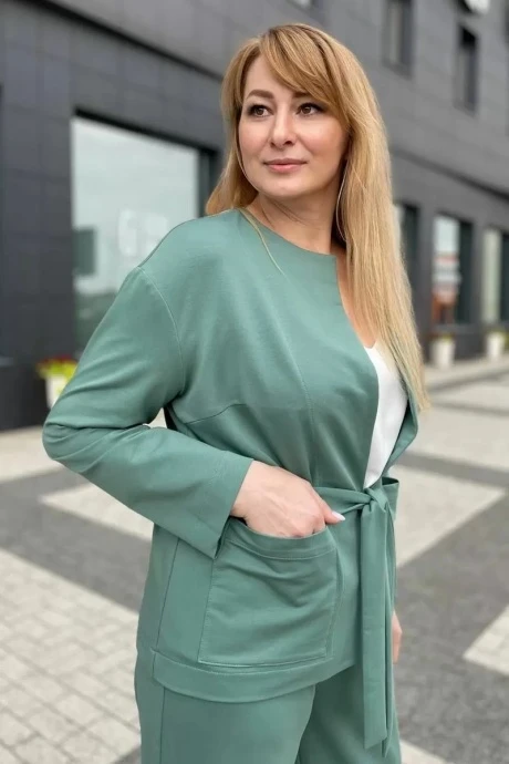 Rumoda 2155