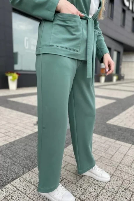 Rumoda 2155