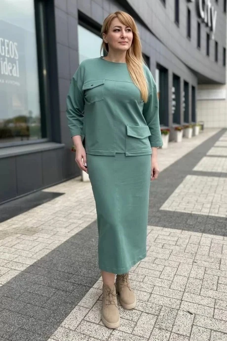 Rumoda 2158
