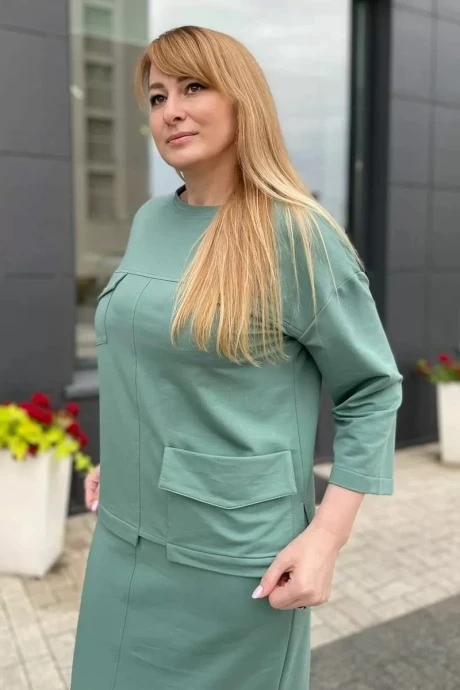 Rumoda 2158