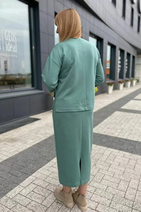 Rumoda 2158