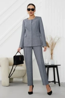 Брючный костюм Lissana 4824