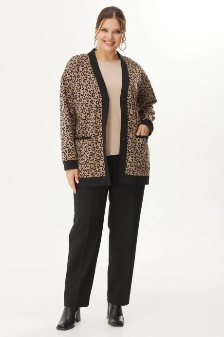 Орхидея Люкс 1357