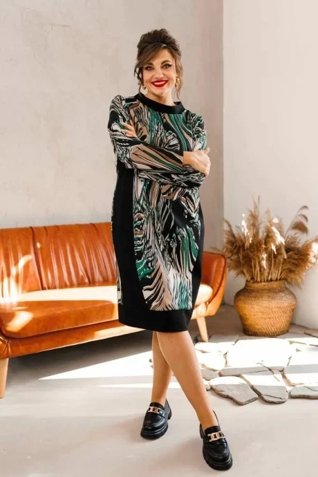 Romanovich Style 1-2585