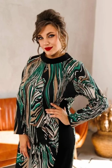 Romanovich Style 1-2585