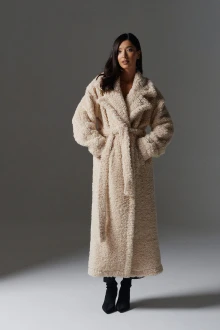 Пальто ANNETE А5218/2