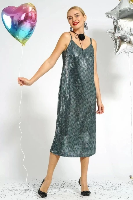 ALANI COLLECTION 2032