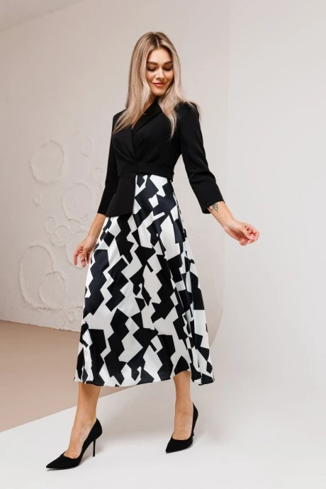 AmberaStyle 1034В
