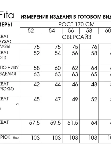 FITA 1422