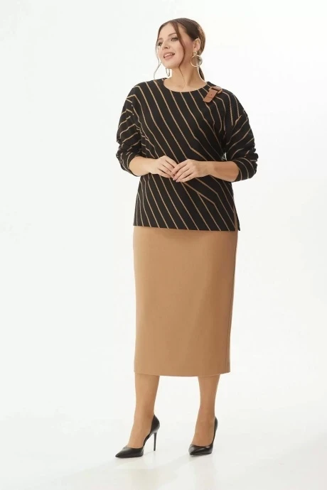 Кокетка и К 1104